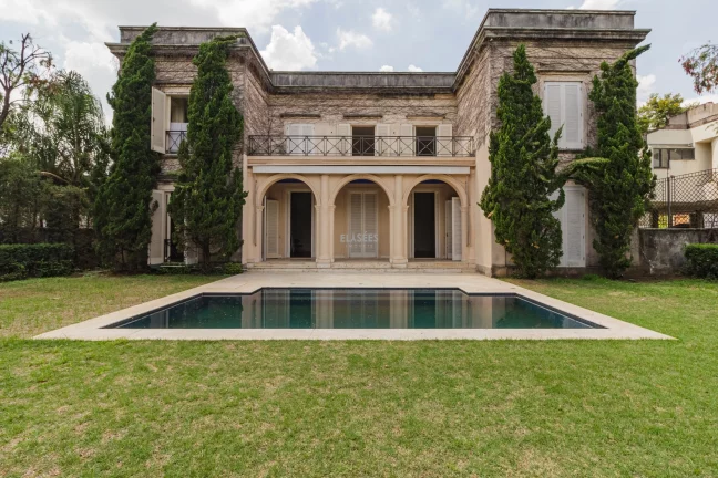 Imagem CASA RESIDENCIAL em SÃO PAULO - SP, MORUMBI