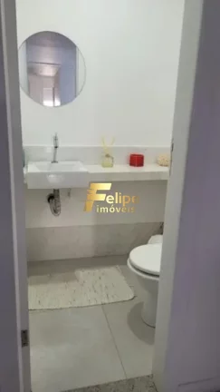 Imagem APARTAMENTO DE 3 QUARTOS NA ENSEADA AZUL COM LAZER COMPLETO!