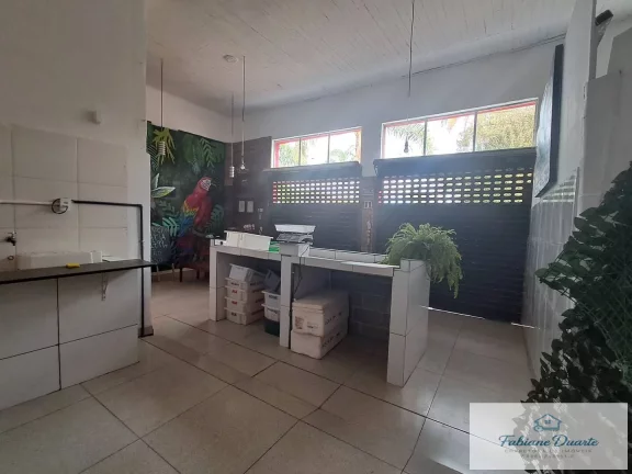 Imagem Vende-se ponto comercial localização perfeita