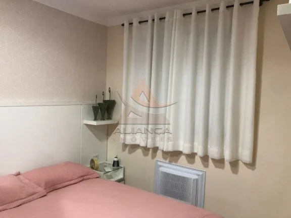 Imagem Apartamento - Ribeirão Preto - Guaporé