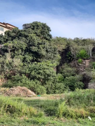 Imagem TERRENO RESIDENCIAL em Cabo Frio - RJ, Peró