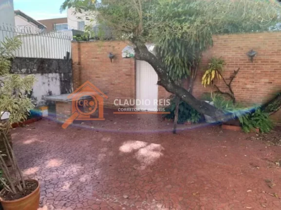 Imagem Casa com 3 Quartos à venda , 439m² - Jardim Paulista