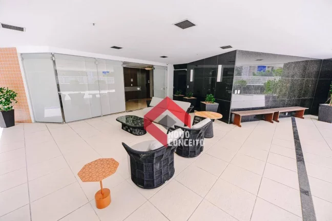 Imagem Apartamento à venda, 353 m² por R$ 4.500.000,00 - Meireles - Fortaleza/CE