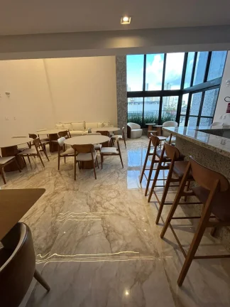Imagem Completo Apartamento no Caminho das Árvores em Salvador Novo