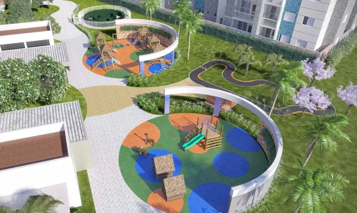 Imagem Apartamento à venda em Ubatuba, Sapé, com 2 quartos, 73,2m2