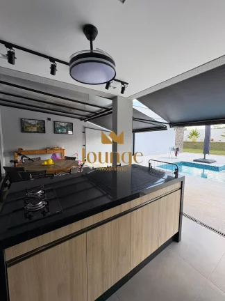 Imagem Casa a venda Condomínio Village Ipanema - Araçoiaba da Serra