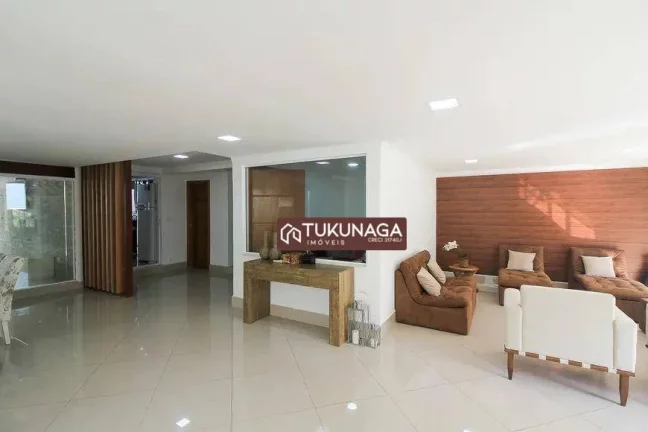 Imagem Sobrado com 5 dormitórios à venda, 435 m² por R$ 2.450.000,00 - Jardim Virginia Bianca - São Paulo/SP