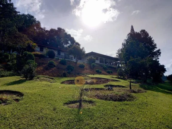 Imagem Casa para Venda em Teresópolis / RJ no bairro Iucas