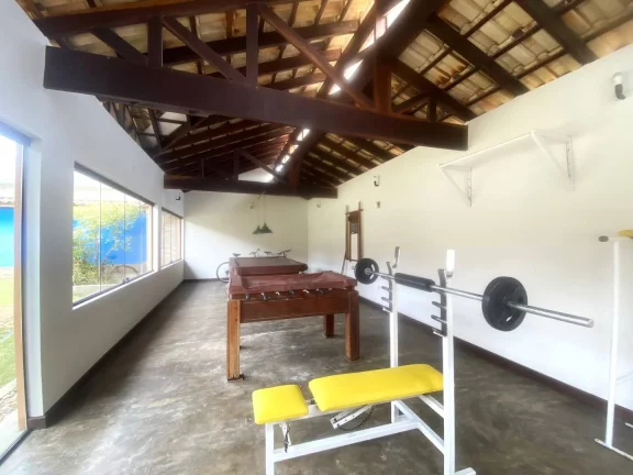 Imagem Linda casa à venda no Jardim América - Iguape/SP