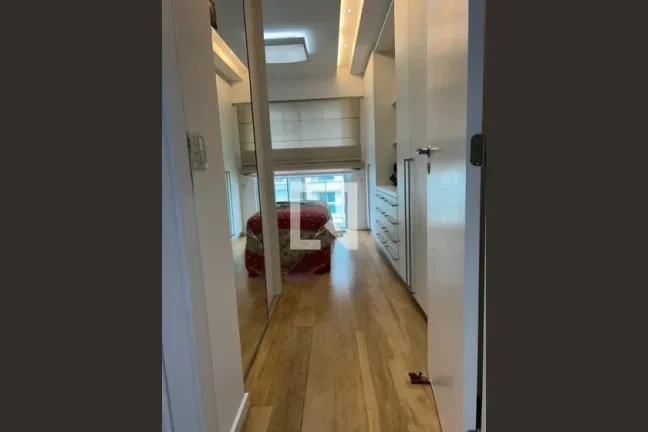 Imagem Apartamento à Venda - Barra da Tijuca, 4 Quartos, 160 m2