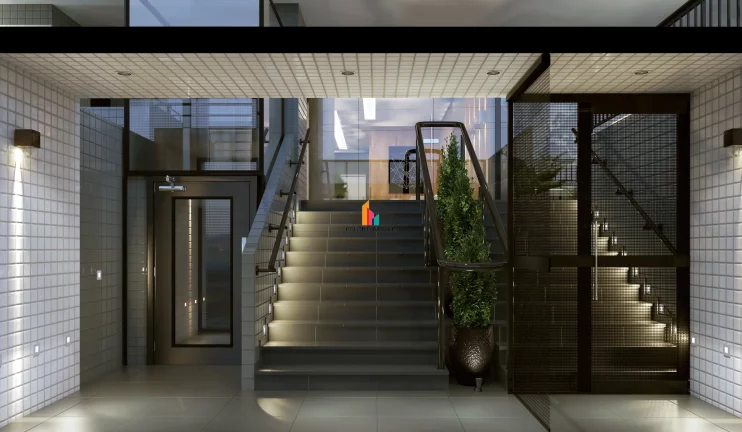 Imagem APARTAMENTO RESIDENCIAL em PRAIA GRANDE - SP, GUILHERMINA