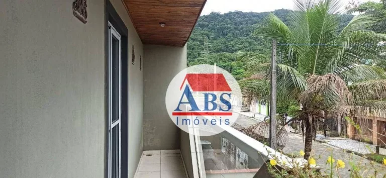 Imagem Casa à venda, 144 m² por R$ 330.000,00 - Vale Verde - Cubatão/SP