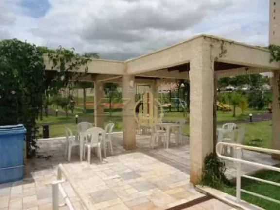Imagem Apartamento com 2 dormitórios à venda, 58 m² por R$ 268.000,00 - Lagoinha - Ribeirão Preto/SP