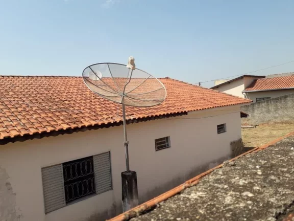 Imagem Terreno a venda em Capela do Alto - SP.