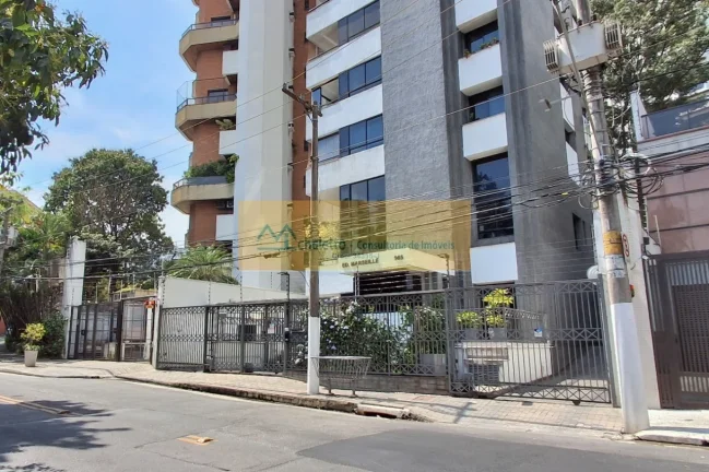 Imagem APARTAMENTO RESIDENCIAL em SÃO PAULO - SP, SANTA CECÍLIA