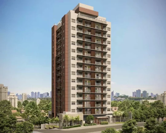 Apartamento com 3 Quartos à Venda, 69 m² em Saúde - São Paulo