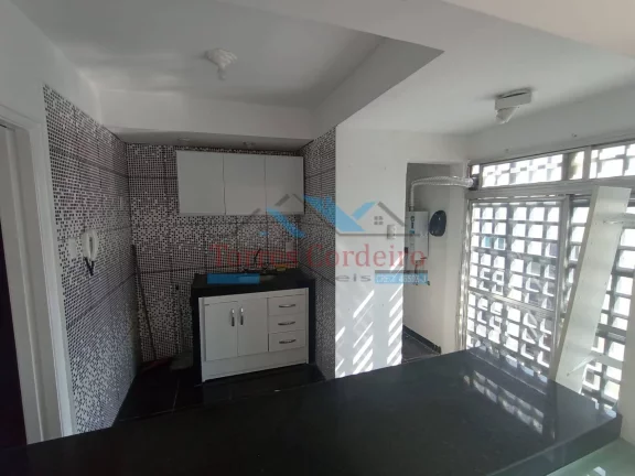 Imagem Apartamento 2 dormitórios + 1 vaga - Pinheiros