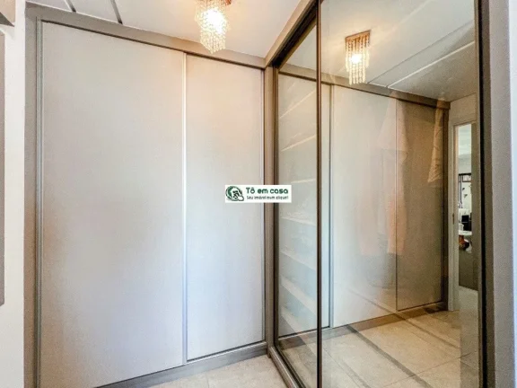 Imagem APARTAMENTO RESIDENCIAL em SÃO JOSÉ DOS CAMPOS - SP, VILA ADYANA