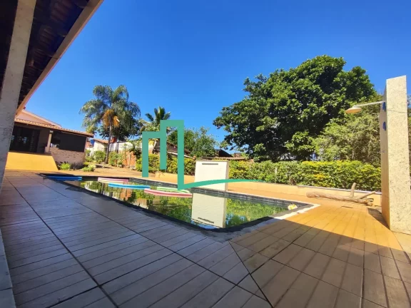 Imagem RANCHO RURAL em SÃO JOÃO BATISTA DO GLÓRIA - MG, Capitinga