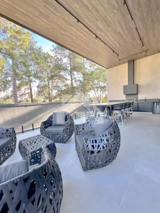 Imagem Casa de Condomínio em Alphaville Residencial Um - Barueri