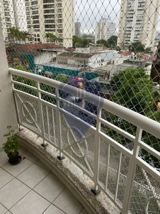 Imagem Imperdível: Apartamento à venda em São Paulo-SP, Vila Leopoldina, 3 quartos, 1 suíte, 2 salas, 1 vaga, 75m².