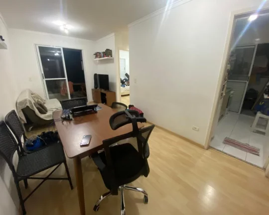Imagem Sobrado 120m2 bem localizado no Bonfliglioli.FL13