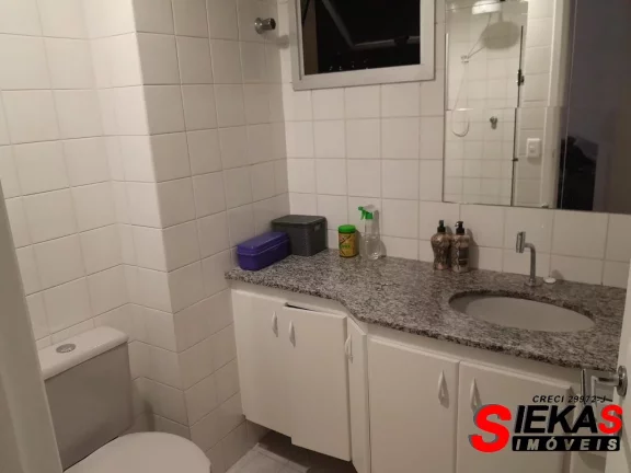 Imagem Excelente Apartamento na Vila Carrão