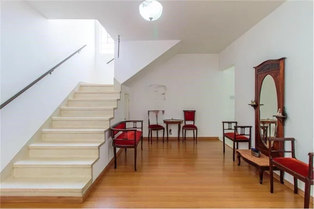 Imagem Sobrado Para venda na Vila Monumento