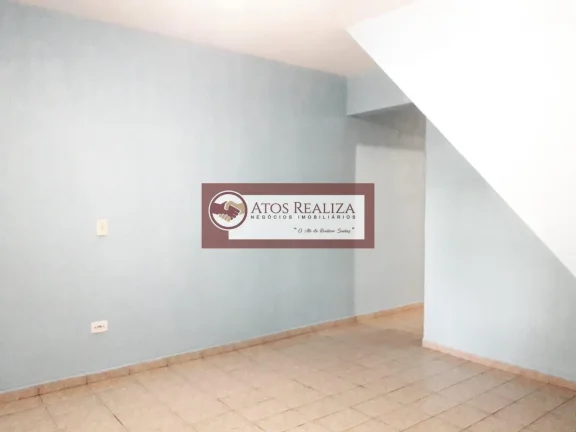 Imagem Casa à Venda no Jardim Guanhembu, SP - 2 Quartos, 2 Banheiros