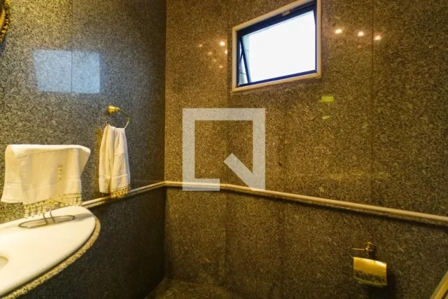 Imagem Apartamento à Venda - Recreio, 4 Quartos, 420 m2