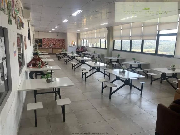 Imagem Galpões para venda em Aracariguama no bairro Distrito Industrial