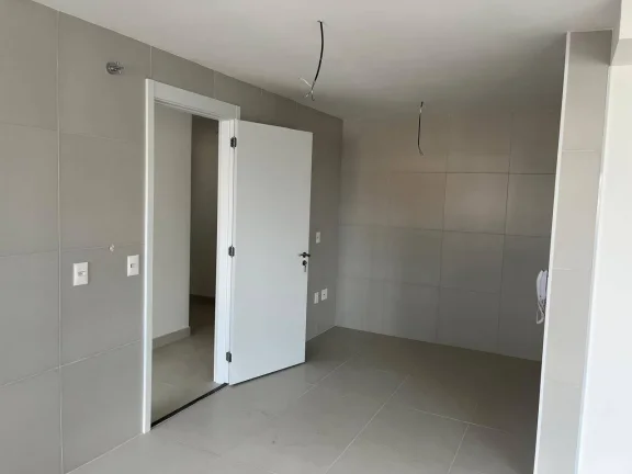 Imagem Apartamento Paraíso - 176M², 3 Dorms, 3 Suítes, 3 Vagas, Varanda Gourmet.
