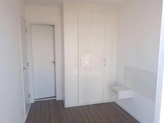 Imagem Apartamento com 1 dormitório à venda, 31 m² por R$ 328.000,00 - Ferreira - São Paulo/SP