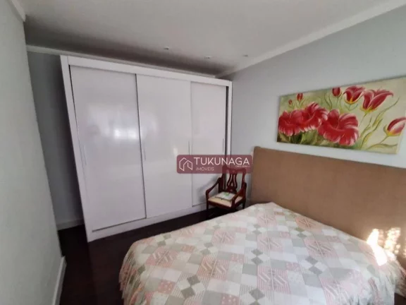 Imagem Sobrado à venda, 283 m² por R$ 1.200.000,00 - Vila Silveira - Guarulhos/SP
