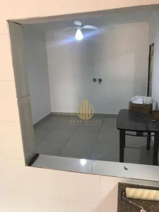 Imagem Casa com 3 dormitórios à venda, 103 m² por R$ 170.000,00 - Ipiranga - Ribeirão Preto/SP