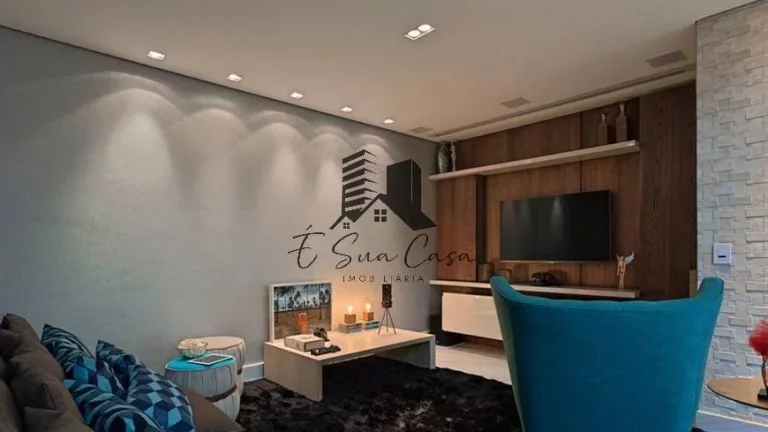 Imagem Casa de 4 quartos Bairro Bandeirantes.