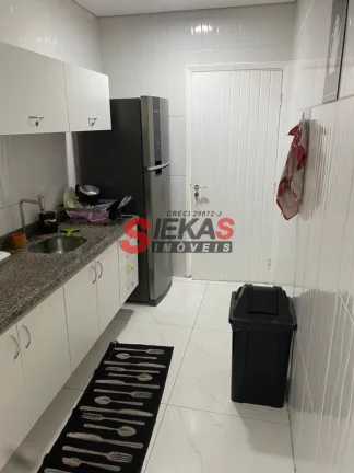Imagem Prédio Comercial - 19 Salas - 800m² - 8 Vagas - Vila Prudente