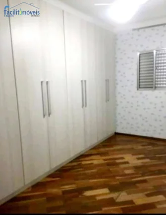 Imagem APTO 2 DORMITÓRIOS - BAIRRO TABOÃO - SBC