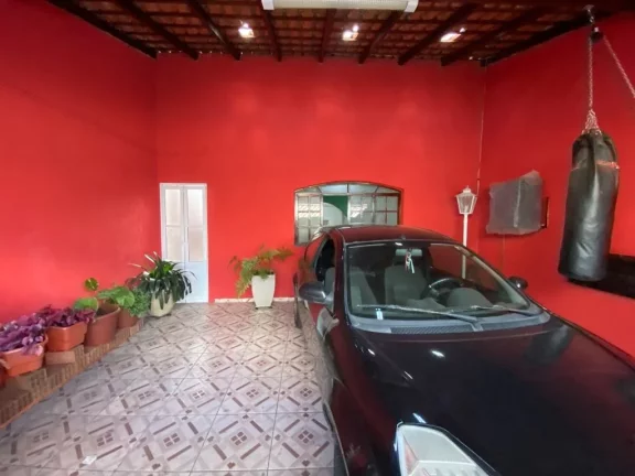 Imagem Casa à venda, 129 m² por R$ 370.000,00 - Vila Amorim - Suzano/SP