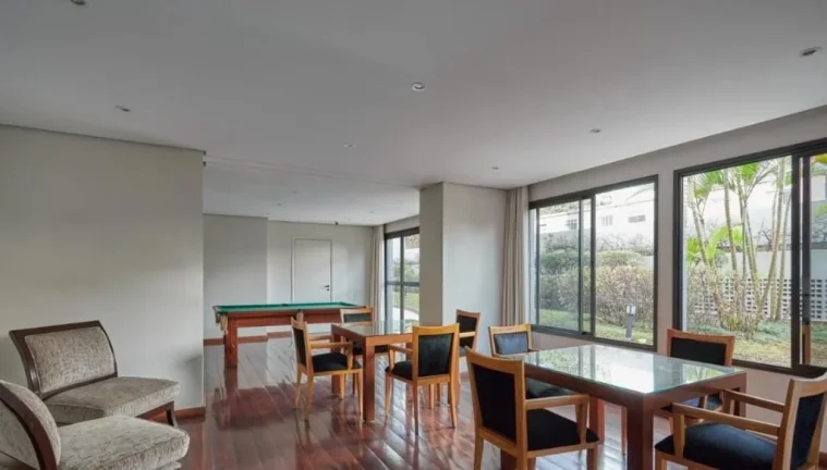Imagem APARTAMENTO RESIDENCIAL em SÃO PAULO - SP, PINHEIROS