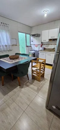 Imagem Casa, 150 m² - venda por R$ 636.000,00 ou aluguel por R$ 3.356,40/mês - Vila Galvão - Guarulhos/SP