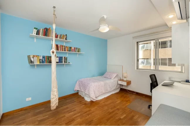 Imagem APARTAMENTO RESIDENCIAL em São Paulo - SP, Itaim Bibi