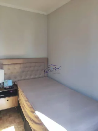 Imagem Cobertura com 3 dormitórios à venda, 131 m² por R$ 1.385.000 - Tatuapé - São Paulo/SP