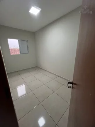 Imagem Casa nova de condominio em Praia Grande !
