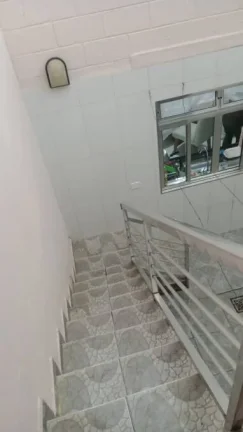 Imagem Alugo Sobrado em São Paulo