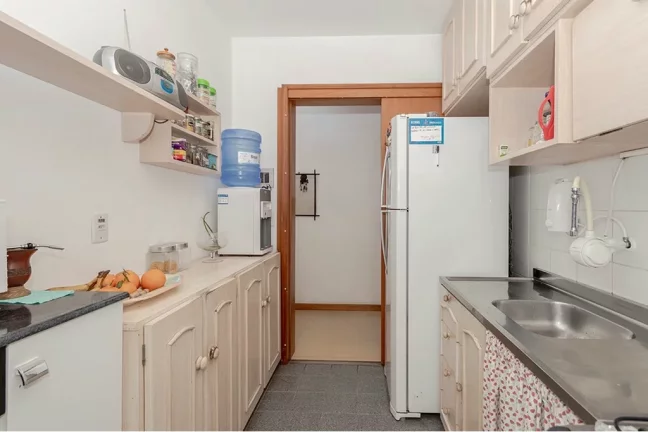 Imagem JIMSC 54 Apto 610291021-177 - Apartamento à venda no bairro Jardim Itu - Porto Alegre/RS