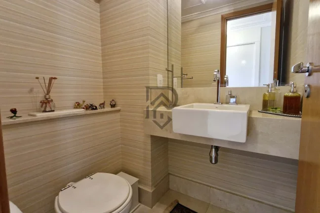Imagem Apartamento em Campo Belo, São Paulo/SP