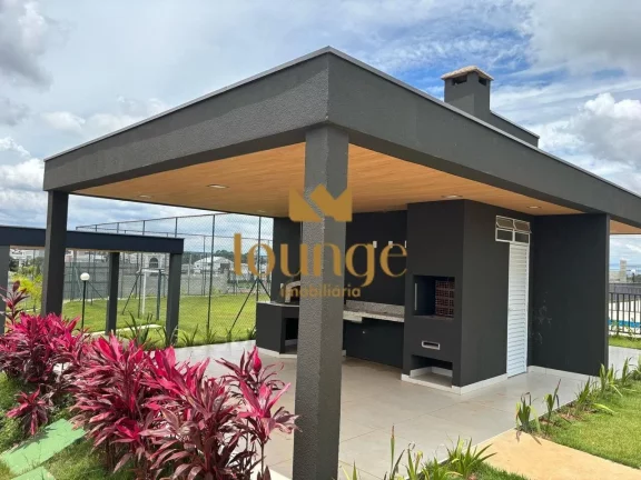 Imagem Casa Em Condominio em Sorocaba