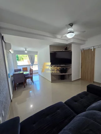 Imagem ÓTIMO APARTAMENTO DE 3 QUARTOS, PRÉDIO COM ELEVADOR EM JARDIM CAMBURI!