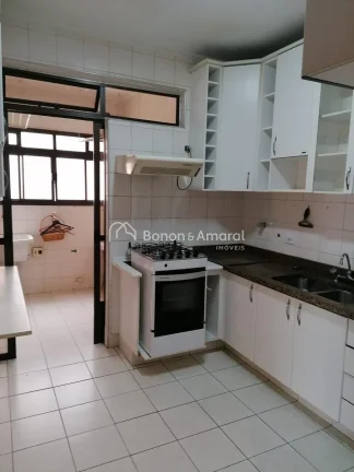 Imagem Apartamento à venda com 116m², 3 quartos Sendo uma suíte no Jardim das Paineiras